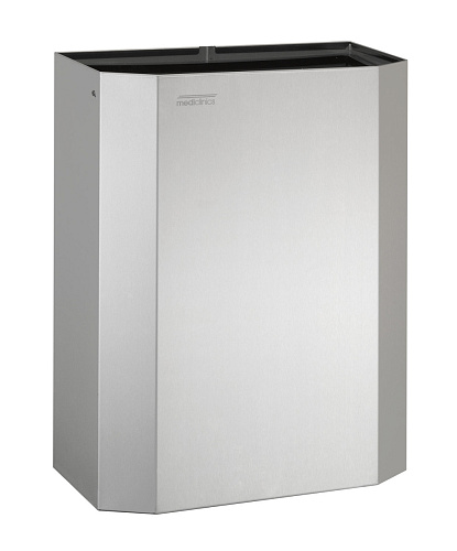 Ведро для мусора Mediclinics  PPA2279CS купить недорого в интернет-магазине Керамос