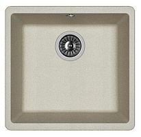 Мойка для кухни Florentina 22.315.C0400.305 Вега 44х42 см, серая