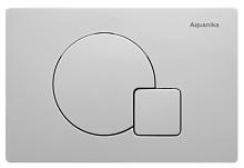 Клавиша Aquanika Basic 01.02.48