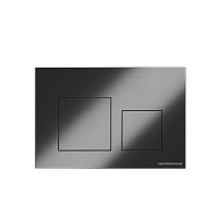 Кнопка смыва Ceramica Nova Balance/Square CN12-002GG