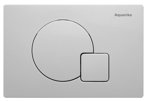 Клавиша Aquanika Basic 01.02.48
