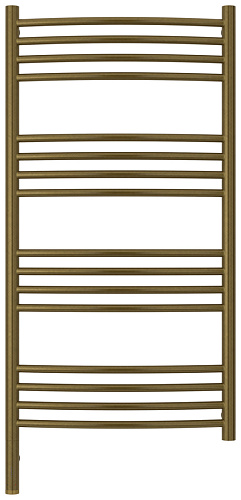 Полотенцесушитель электрический Сунержа БОГЕМА 3.1 05-6002-1050