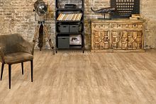 Кварцвиниловая клеевая плитка AlpineFloor ГРАНД СЕКВОЙЯ LVT GRAND SEQUOIA LVT ECO 11-502