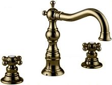 Смеситель для раковины Migliore  ML.ARC-8312.BR