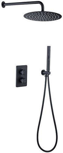 Душевой комплект Allen Brau PRIORITY 5.31013-31