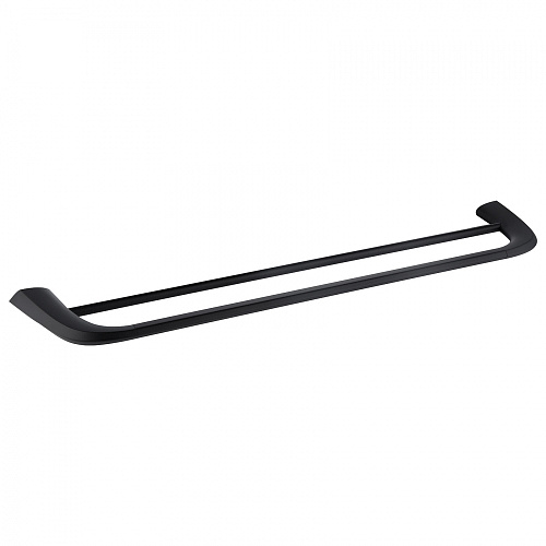 Полотенцедержатель Abber Nord AA1553B - купить в Санкт-Петербурге, цена на Полотенцедержатель Abber Nord AA1553B в интернет-магазине Керамос Полотенцедержатель Abber Nord AA1553B купить недорого в интернет-магазине Керамос