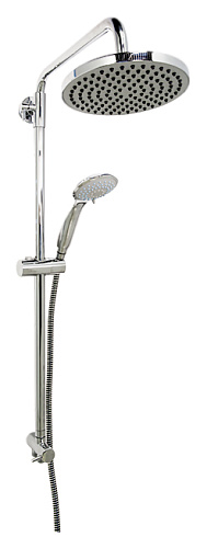 Душевой гарнитур IDDIS Iddis 2403F21M76 купить недорого в интернет-магазине Керамос