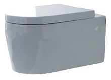 Унитаз подвесной BelBagno  BB541CH