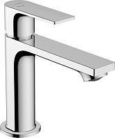 Смеситель для раковины Hansgrohe REBRIS E 72560000