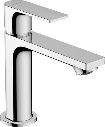 Смеситель для раковины Hansgrohe REBRIS E 72560000