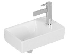 Раковина подвесная Villeroy & Boch Avento 43003L01 Раковина подвесная Villeroy & Boch Avento 43003L01