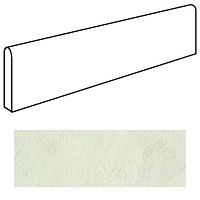 Плинтус (Плитка) AtlasConcorde EVOLVE EvolveWhiteBattiscopa