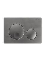 Кнопка смыва Cezares Relax RELAX-BTN-GM