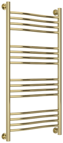 Полотенцесушитель водяной Сунержа 020-0222-1050 Флюид+ 1000х500 мм, шампань Полотенцесушитель водяной Сунержа 020-0222-1050 Флюид+ 1000х500 мм, шампань