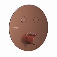 Встраиваемые смесители KERAMA MARAZZI ETERNA 70426EXKM.59.067 Встраиваемые смесители KERAMA MARAZZI ETERNA 70426EXKM.59.067