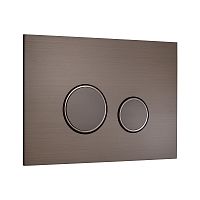 Клавиша смыва KKPOL AQUAFIORI SFERA 350/AFS/058-00-00