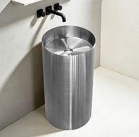 Раковина напольная Abber WASSER KREIS AF2414SP