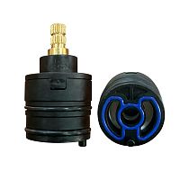 Кран-букса RAGLO R501 R501.526Y