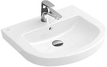 Раковина Villeroy & Boch Subway 2.0 71146GR1