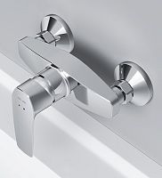 Смеситель для душа AM.PM GEM F9020000 Смеситель для душа AM.PM GEM F9020000