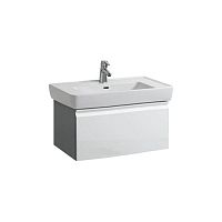 Тумба под раковину Laufen Pro 4.8306.2.095.463.1, белый Тумба под раковину Laufen Pro 4.8306.2.095.463.1, белый