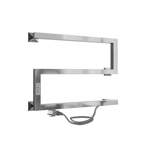 Полотенцесушитель электрический Indigo Sparta DGS40-50Rt