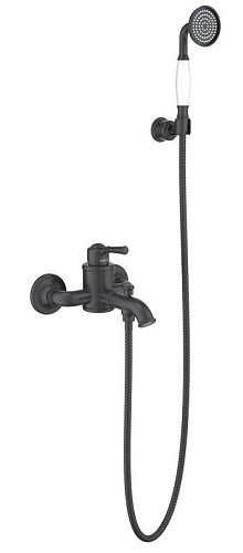 Смеситель Aquatek КЛАССИК AQUATEK AQ1549MB Смеситель Aquatek КЛАССИК AQUATEK AQ1549MB