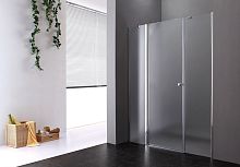 Душевая дверь CEZARES ELENA-W-B-13-30+60/60-P-Cr-L Душевая дверь CEZARES ELENA-W-B-13-30+60/60-P-Cr-L