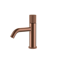 Смеситель для раковины Boheme STICK 121-CB.3