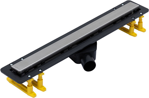 Душевой лоток Allen Brau INFINITY 9.50004.SS Душевой лоток Allen Brau INFINITY 9.50004.SS