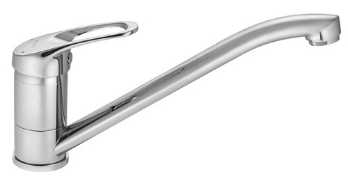 Смеситель для кухни Santek Баус WH5A40010C001