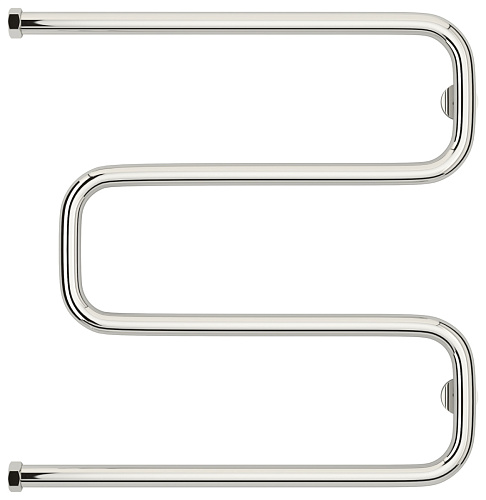 Полотенцесушитель водяной Сунержа ТД Ш-образный 00-4014-6060 Полотенцесушитель водяной Сунержа ТД Ш-образный 00-4014-6060