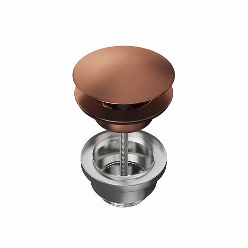 Донный клапан KERAMA MARAZZI ETERNA 24686KM.59.067