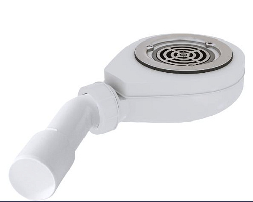 Сифон для поддона RGW  502411161-02