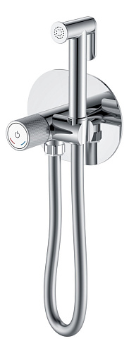 Гигиенический душ, комплект Boheme STICK 157-CR