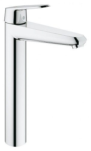 Смеситель Grohe 23432000 Eurodisc Cosmopolitan для раковин, свободностоящий, хром Смеситель Grohe 23432000 Eurodisc Cosmopolitan для раковин, свободностоящий, хром