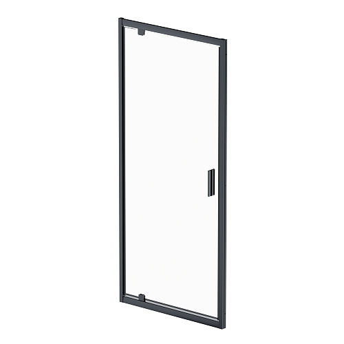 Дверь для ниши AM.PM GEM W90G-90-1P-BT Дверь для ниши AM.PM GEM W90G-90-1P-BT