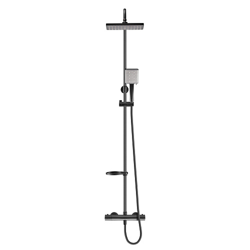 Душевая система Swedbe Hermes 5144B Душевая система Swedbe Hermes 5144B