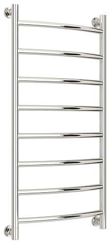 Полотенцесушитель водяной Сунержа 00-0200-1050 Галант+ 1000х500 мм, без покрытия Полотенцесушитель водяной Сунержа 00-0200-1050 Галант+ 1000х500 мм, без покрытия