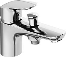 Смеситель AM.PM F8010200 Like для ванны и душа 