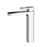 Смеситель Timo 2211,00F Sahara для раковины-чаши, хром