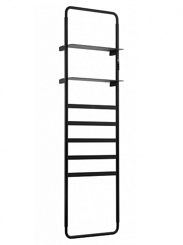 Полотенцесушитель Wonzon & Woghand DÜSSELDORF WW-A205-MB