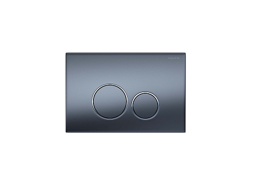 Кнопка смыва Aquatek  KDI-0000035