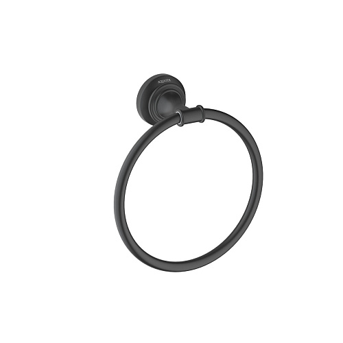 Полотенцедержатель кольцо Aquatek КЛАССИК AQUATEK AQ4512MB купить недорого в интернет-магазине Керамос