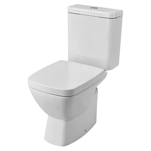 Унитаз Santek  1.WH30.2.187 Унитаз Santek  1.WH30.2.187