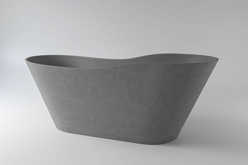 Ванна отдельностоящая HOLBI AFRODITA 2.01.005.44.4