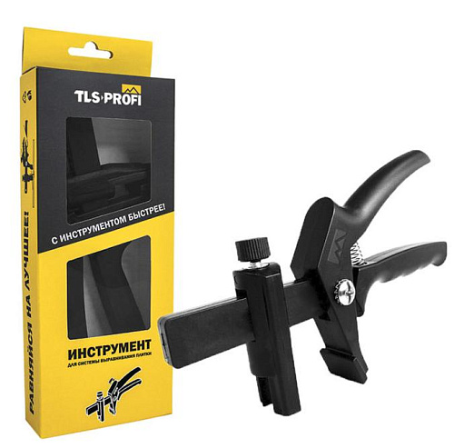 Щипцы для СВП TLS (Пластик)