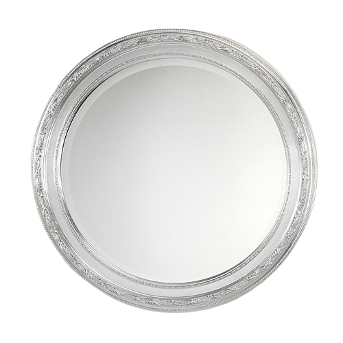 Зеркало Caprigo PL310-CR в Багетной раме, 66x66 купить недорого в интернет-магазине Керамос