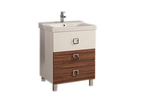 Тумба с раковиной Акватон Стамбул 1A1458K0ST560, эбони темный Тумба с раковиной Акватон Стамбул 1A1458K0ST560, эбони темный снят с производства