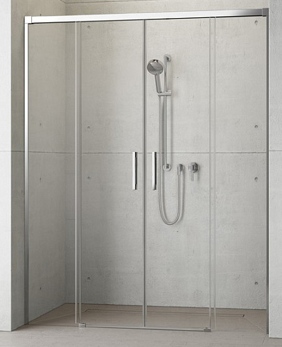 Душевое ограждение Radaway 387120-01-01